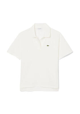 Polo Donna Polo bianco PF1123-70V