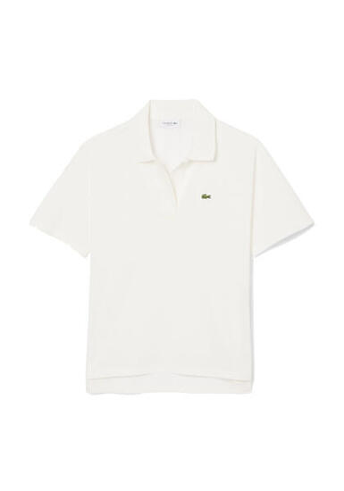 Polo Donna Polo bianco PF1123-70V