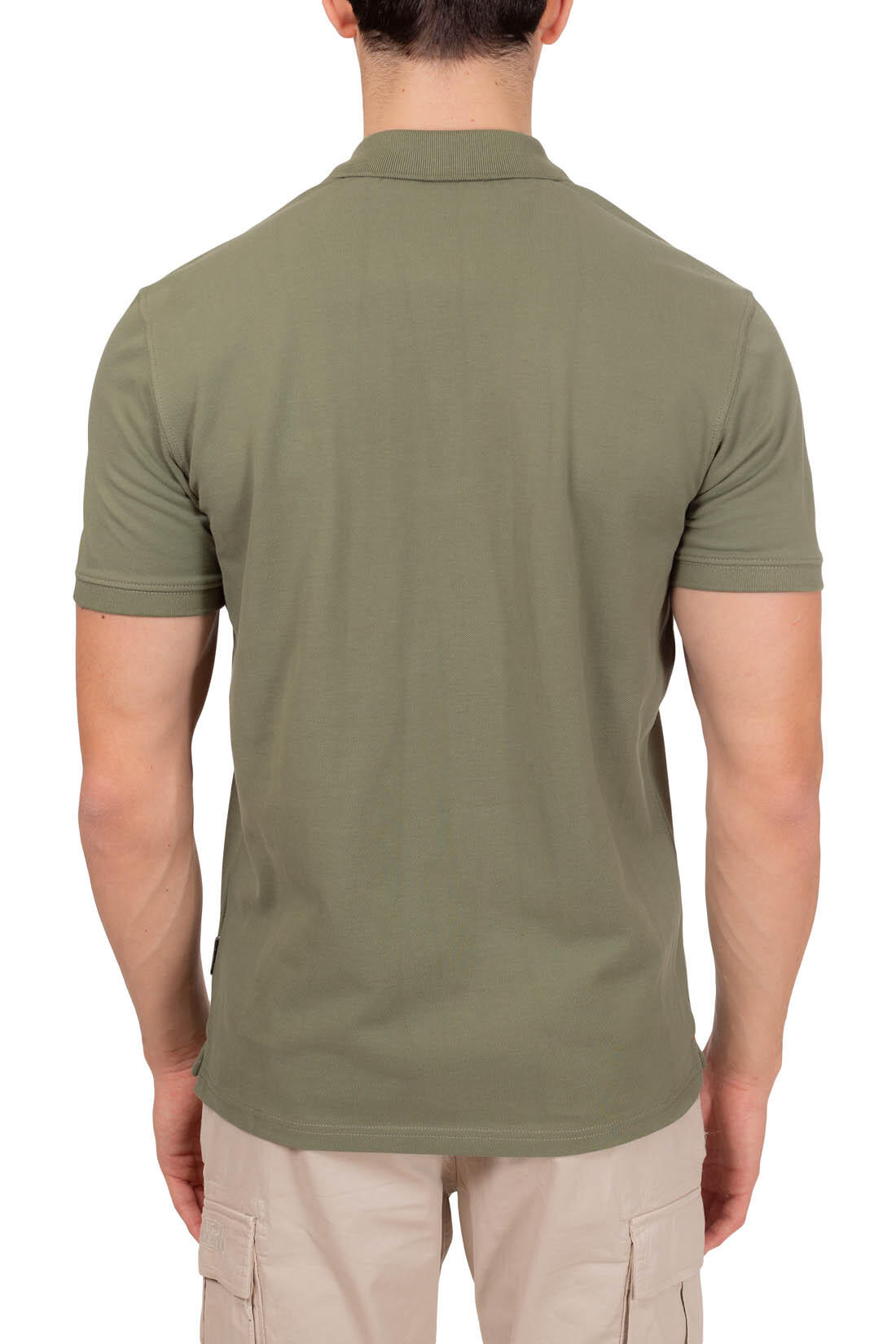 Polo uomo Eruggy 3/5