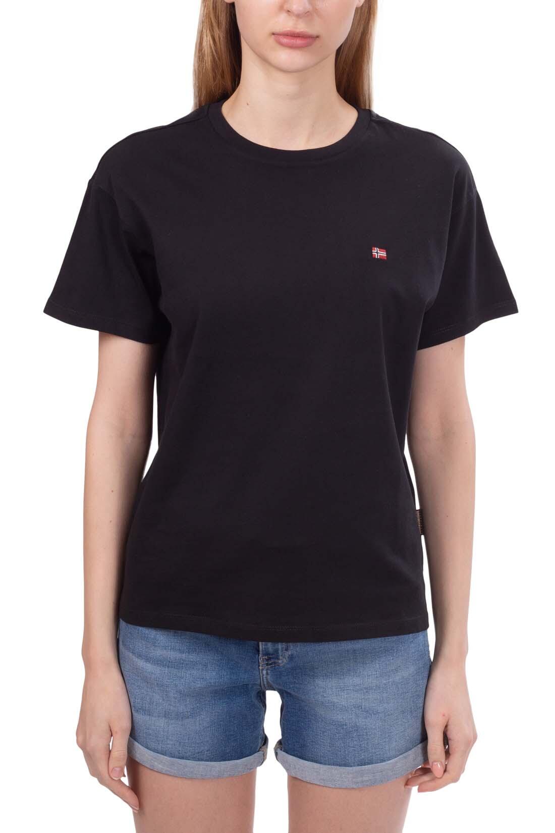 T-shirt donna Salis 2/4
