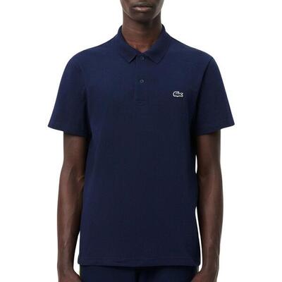 Lacoste Regular Fit Poloshirt Herren - DH5522