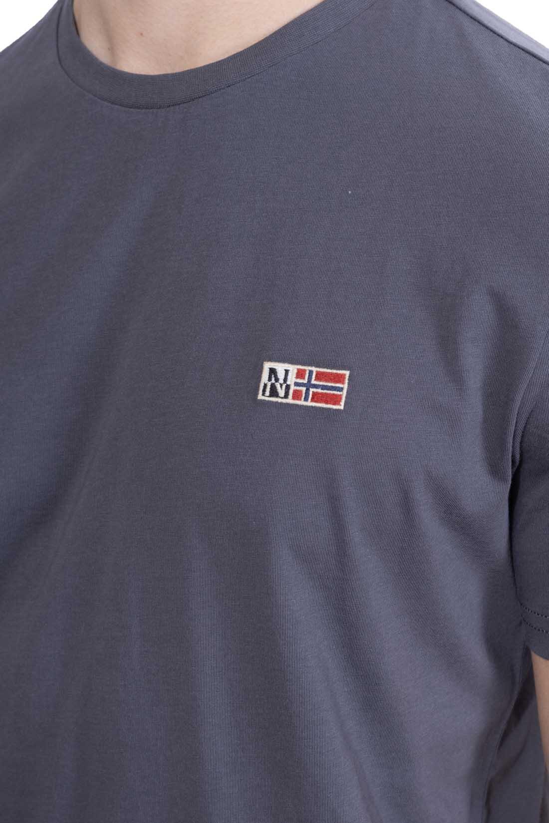 T-shirt uomo Suri 5/5