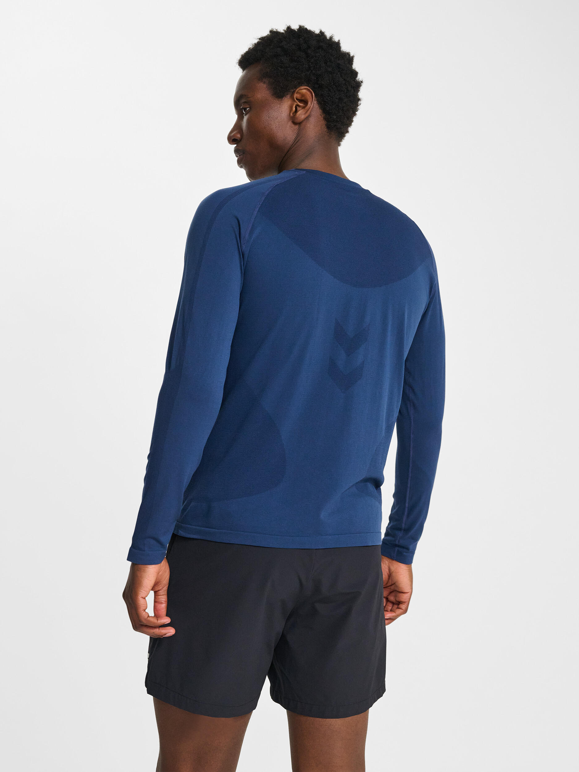 Maglia a maniche lunghe Hummel Hiit 2/7