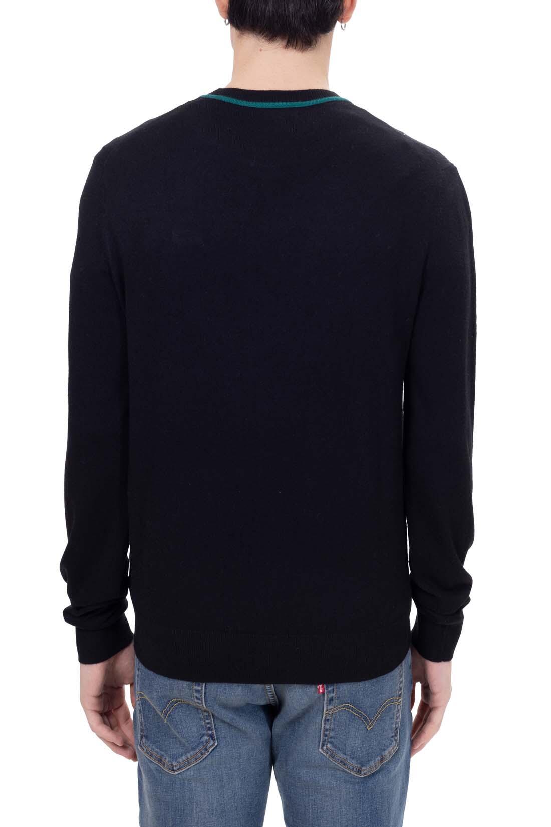 Pullover uomo Donori 3/5