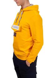 Felpa uomo Burgee Summer