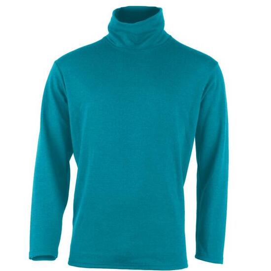 Herren Merino Rollkragen DAVID