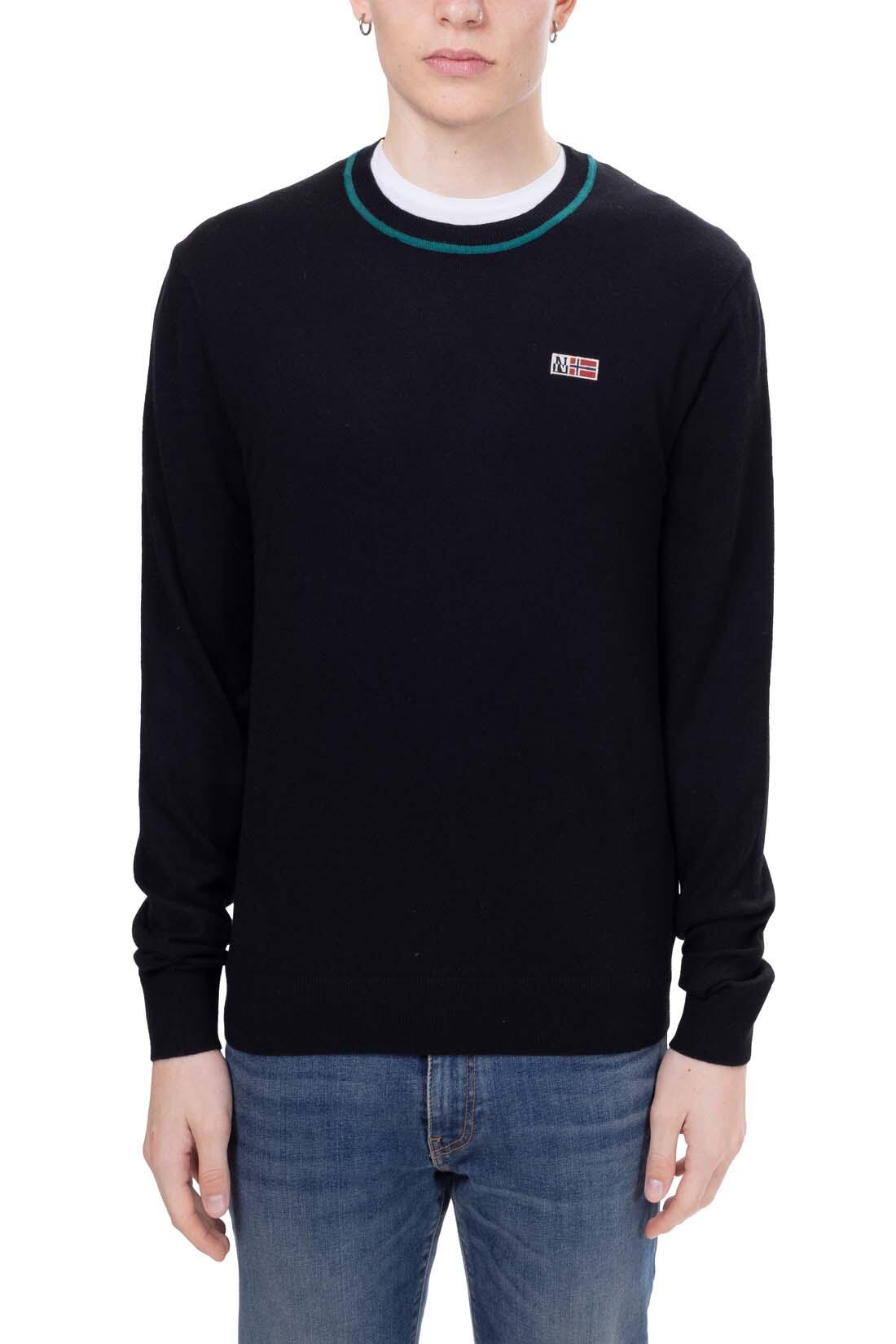 Pullover uomo Donori 2/5