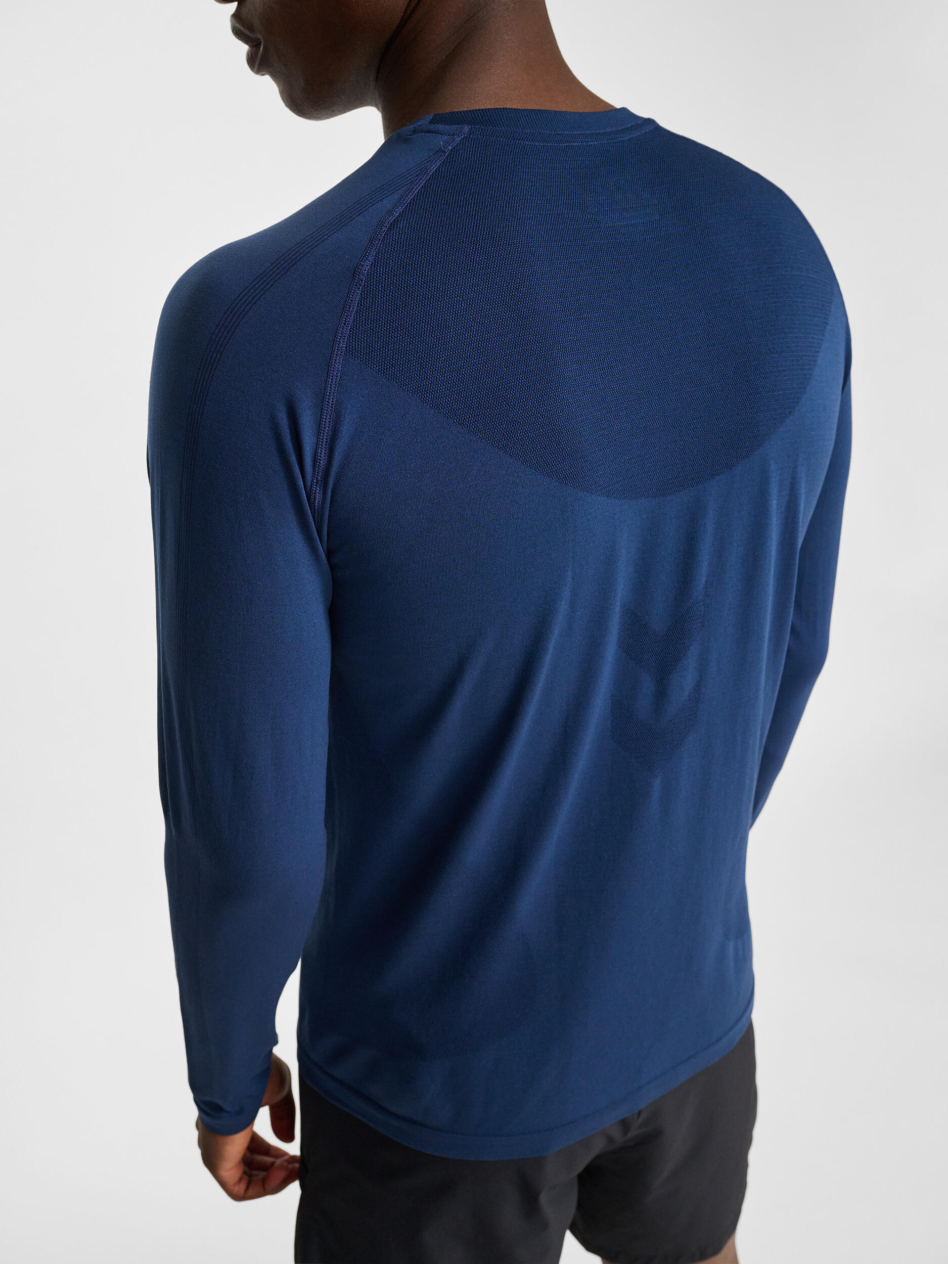 Maglia a maniche lunghe Hummel Hiit 4/7