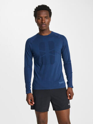 Enfiler T-Shirt Hmlhiit Homme