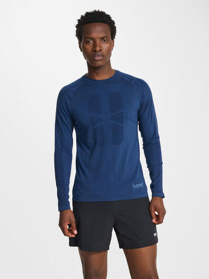 Enfiler T-Shirt Hmlhiit Homme