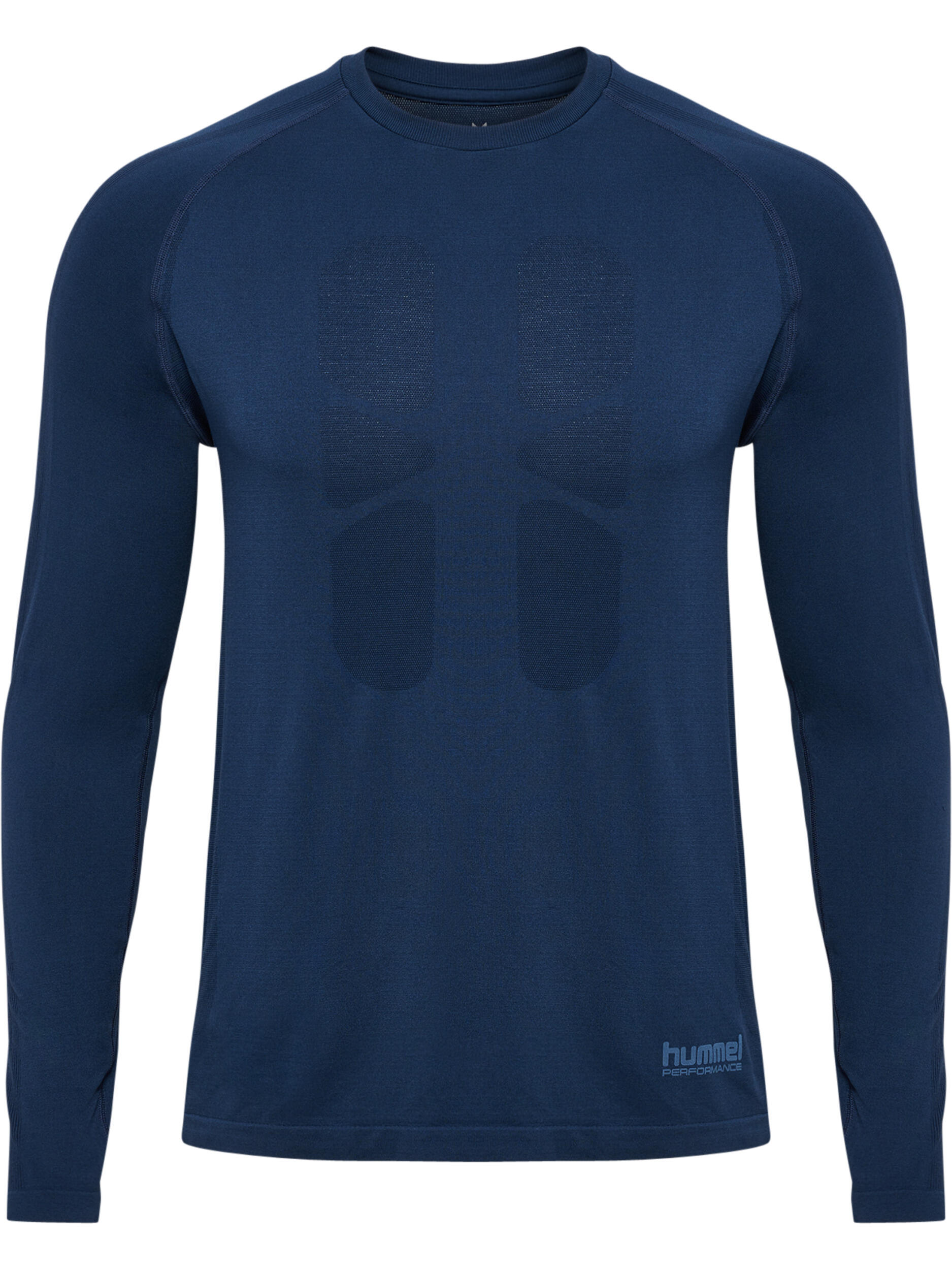 Maglia a maniche lunghe Hummel Hiit 5/7