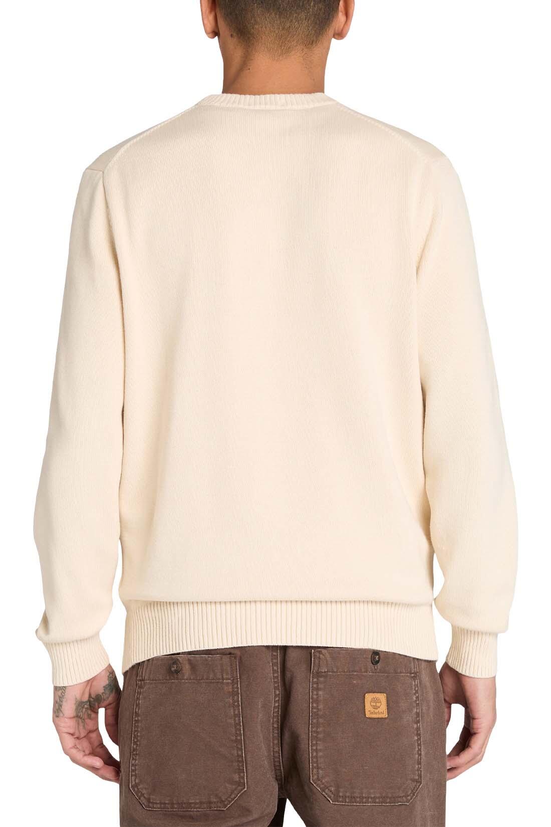 Pullover - Uomo - Manica lunga con grafica - Timberland 3/5