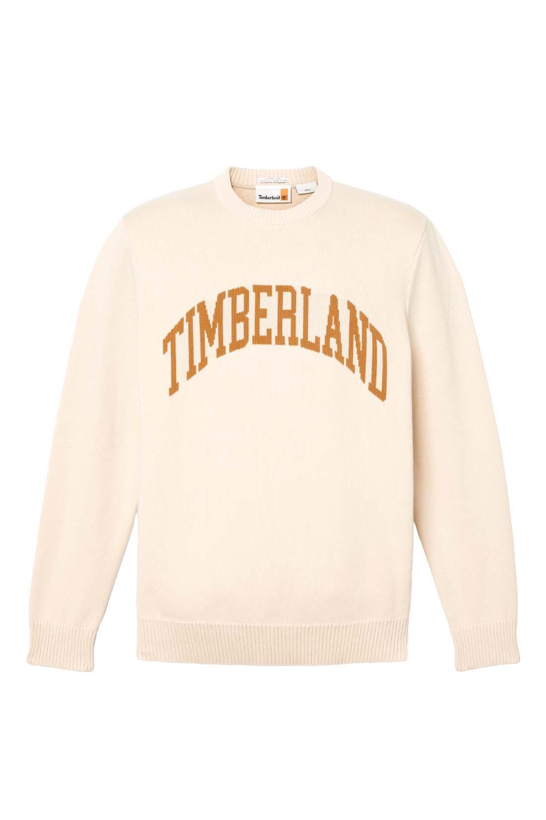 Pullover - Uomo - Manica lunga con grafica - Timberland 2/5