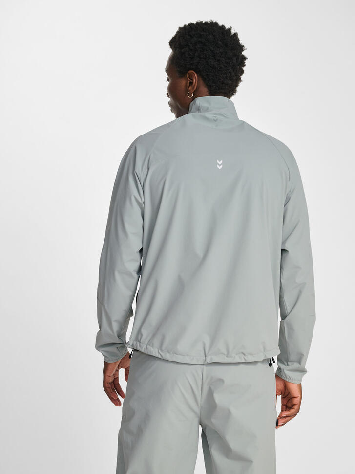 Kurtka z dresu Hummel Pulse