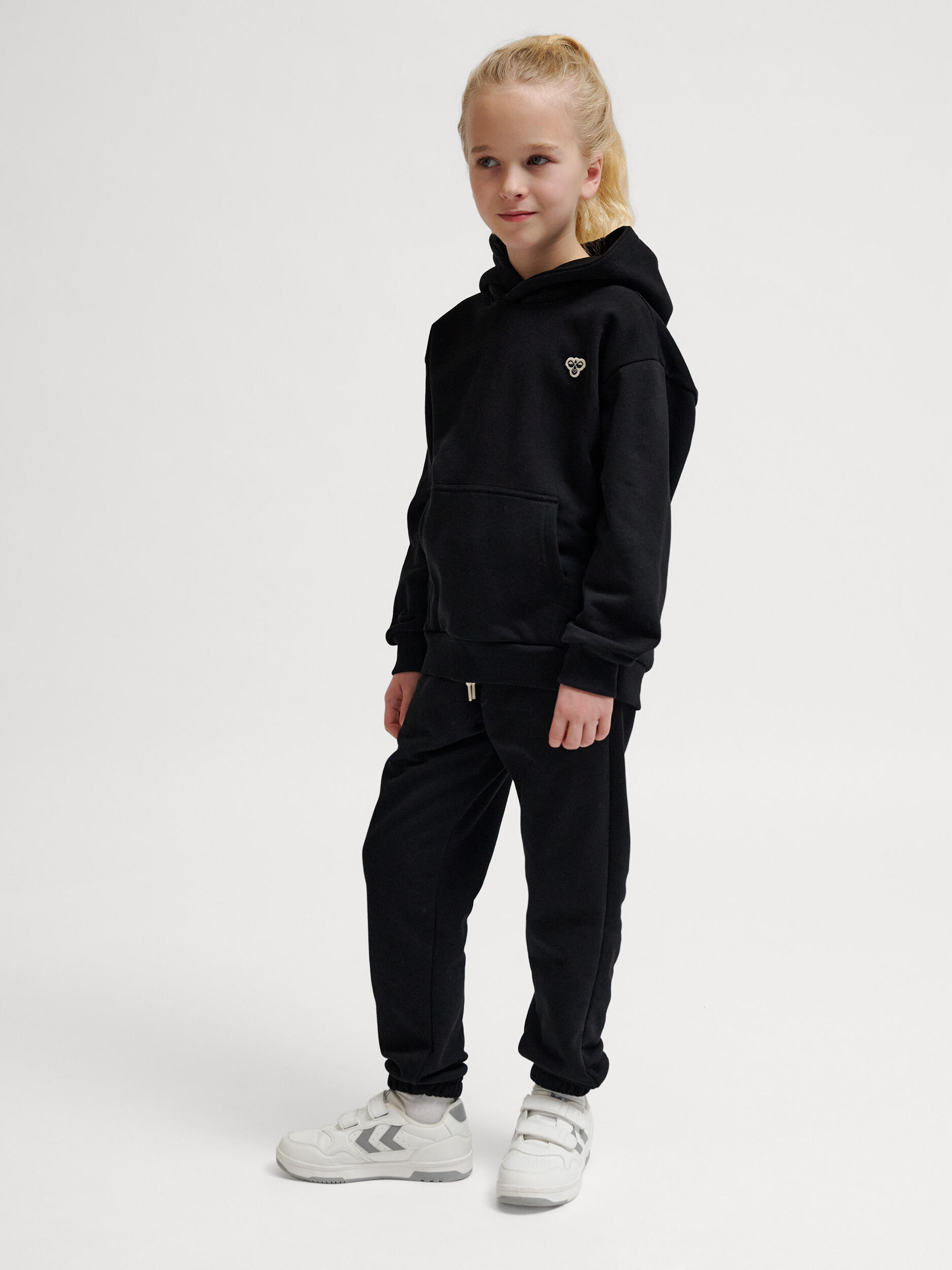 Enfiler Chaussure D'intérieur Hmljr Loose Enfant 4/7