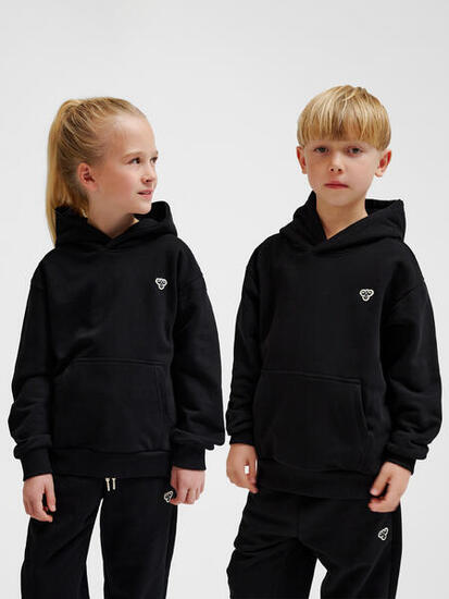 Enfiler Chaussure D'intérieur Hmljr Loose Enfant