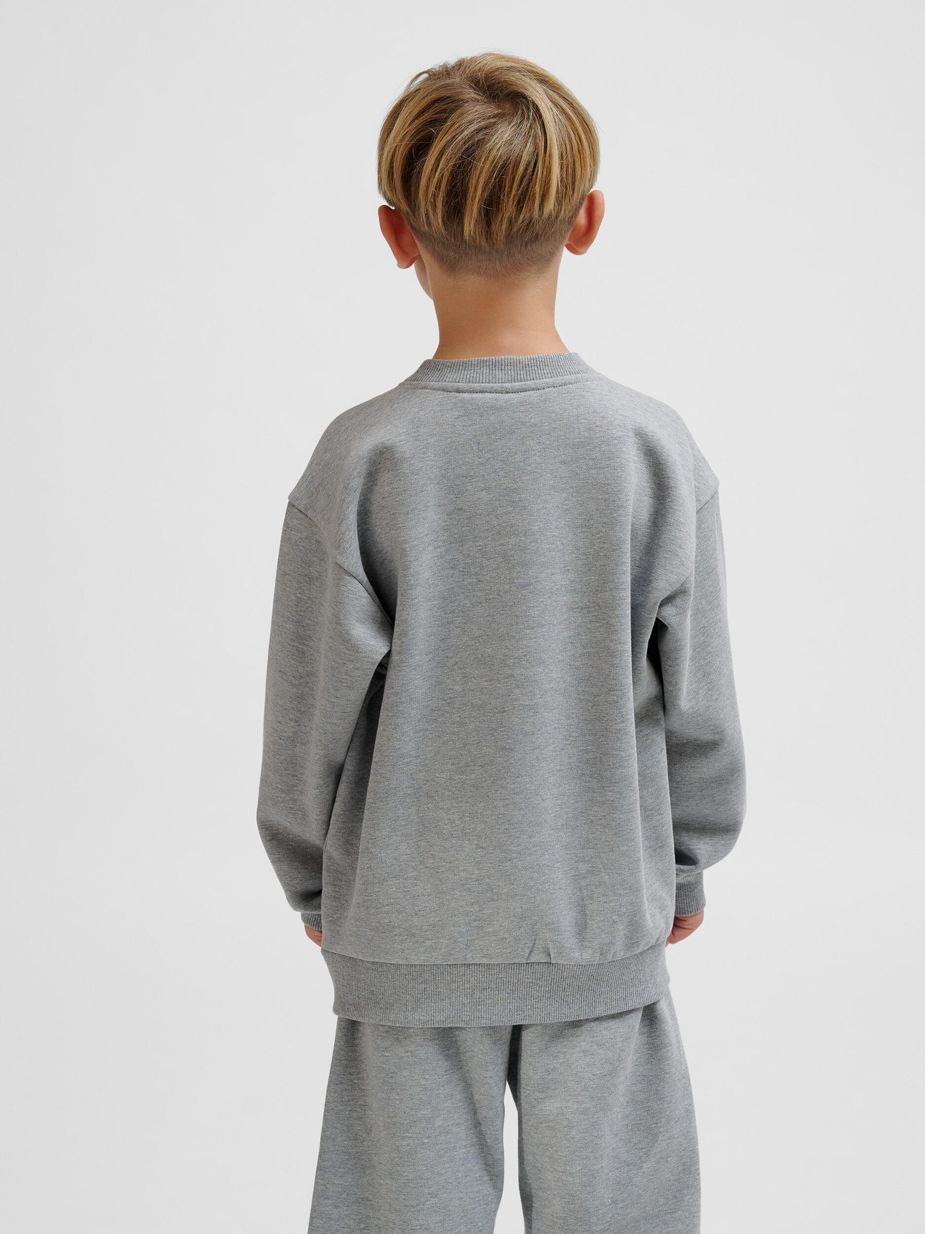 Camisola para criança Hummel Bee Loose 3/7