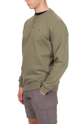 Trui - heren - regular fit - buri summer - groen