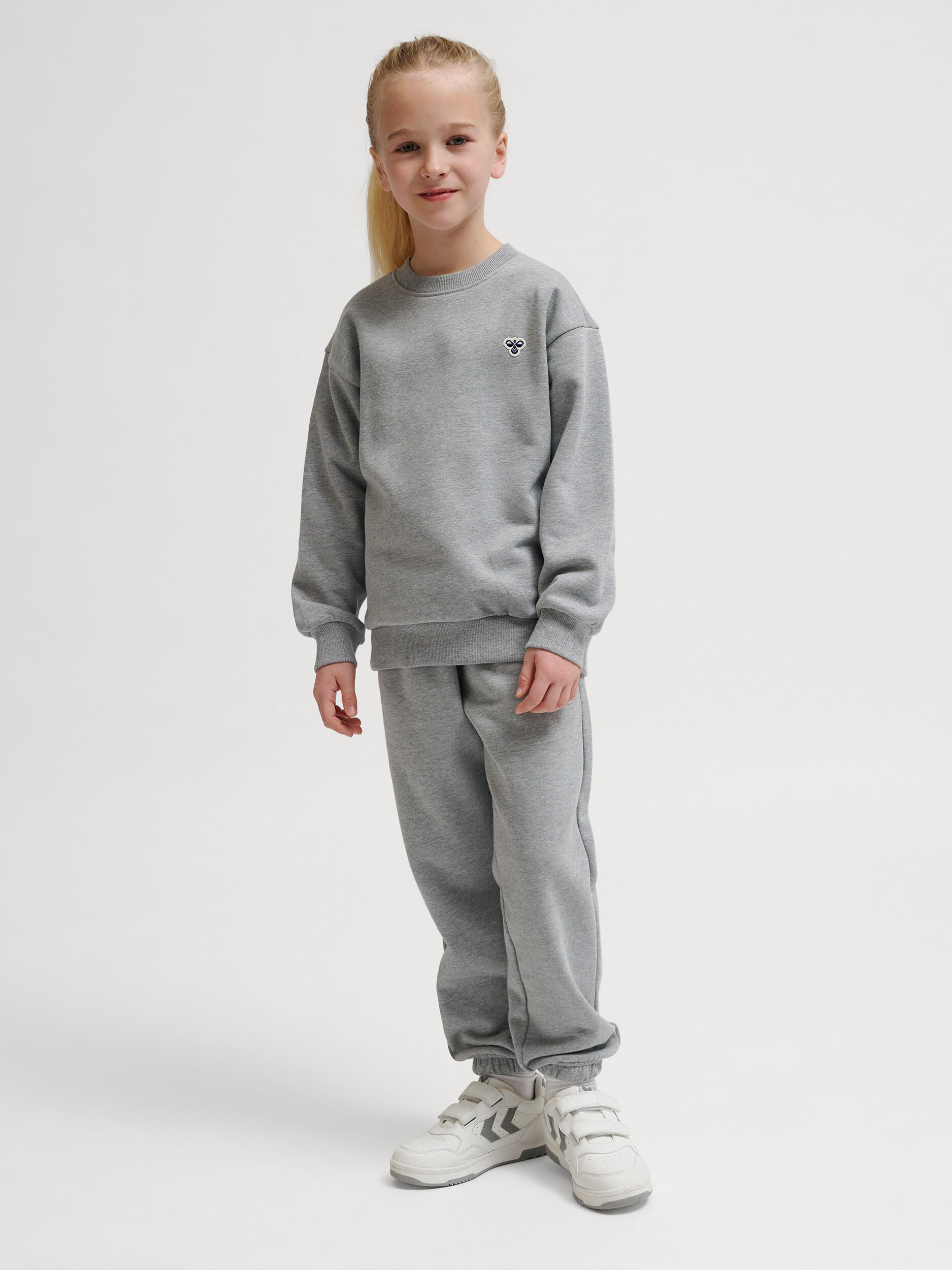 Camisola para criança Hummel Bee Loose 4/7