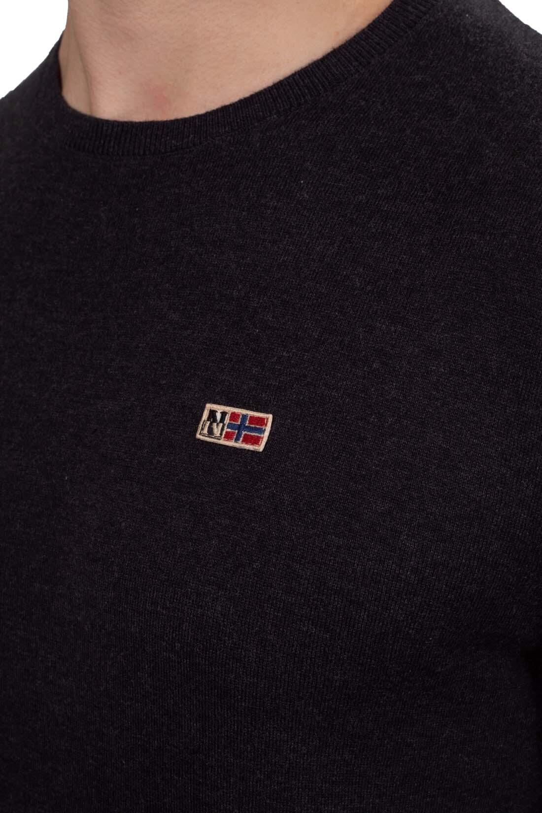Pullover uomo Darca 4/5