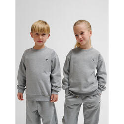Enfiler Sweat-Shirt Hmljr Loose Enfant HUMMEL