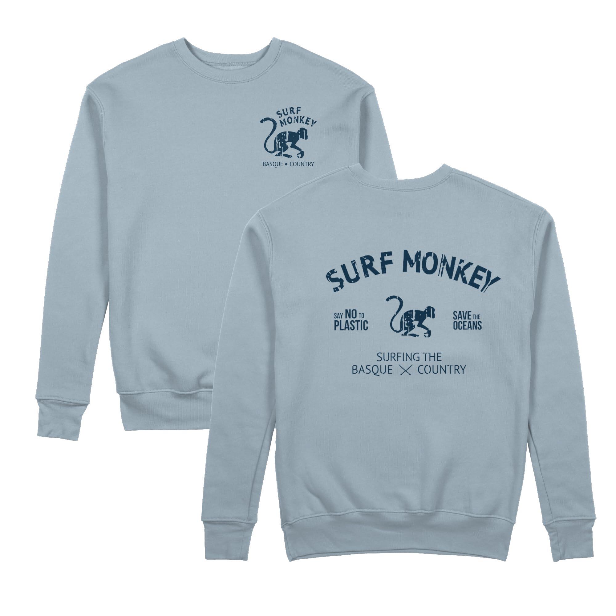 SURF MONKEY picture