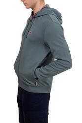 Felpa Buri Summerzip