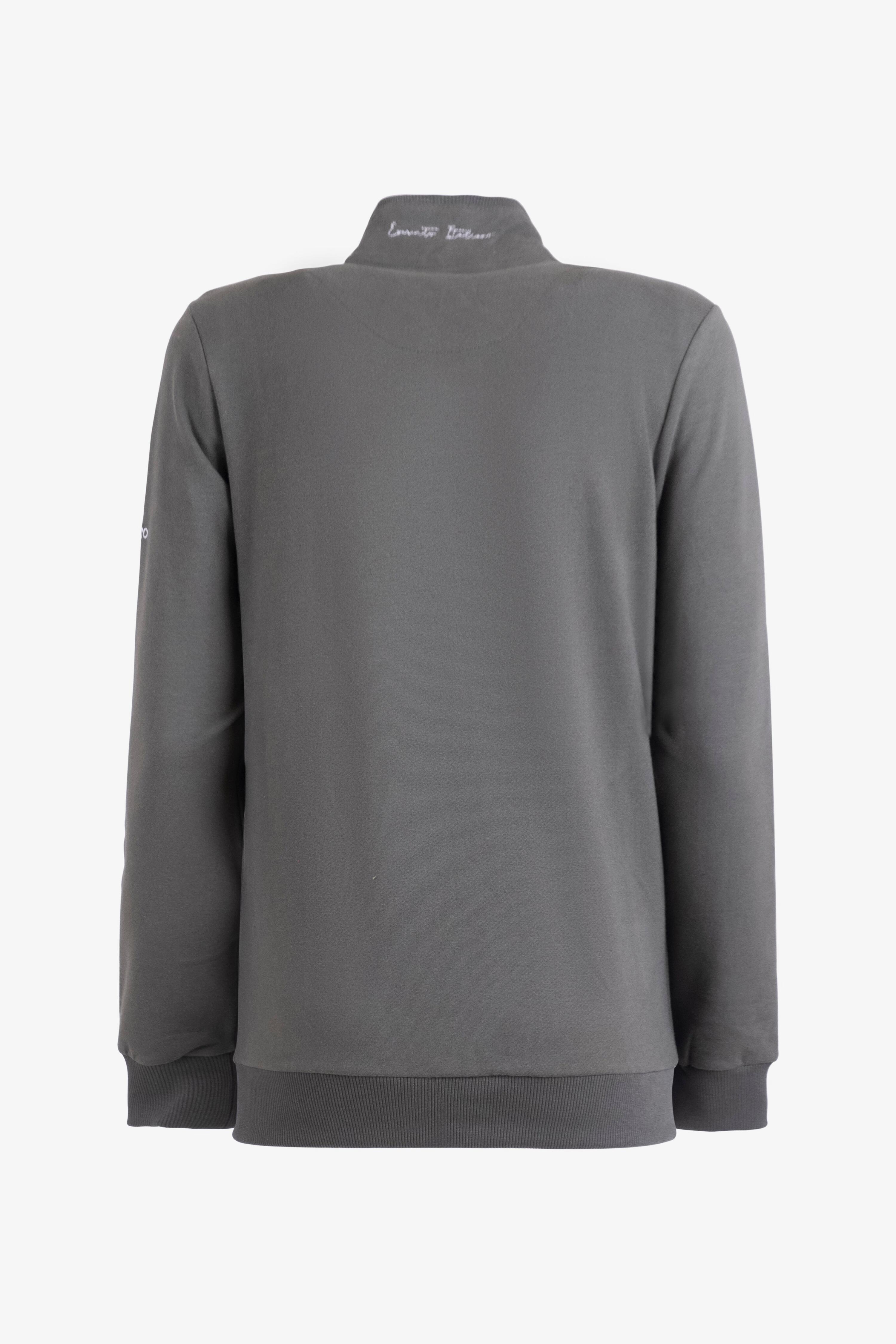 Felpa Donna W4D302 2/2