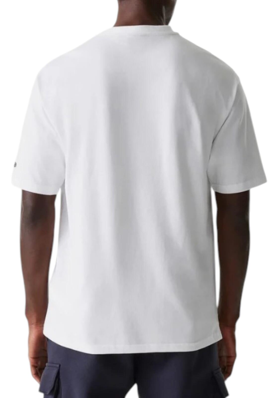 FLORAL TEE NY 2/2