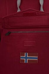 Felpa invernale uomo Burgee