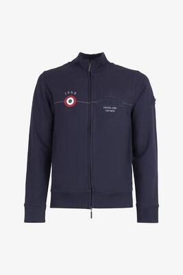 Felpa Uomo S4F596