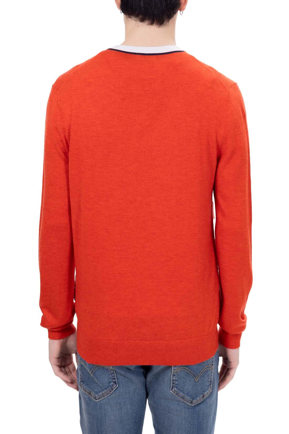 Pullover uomo Donori 3/5