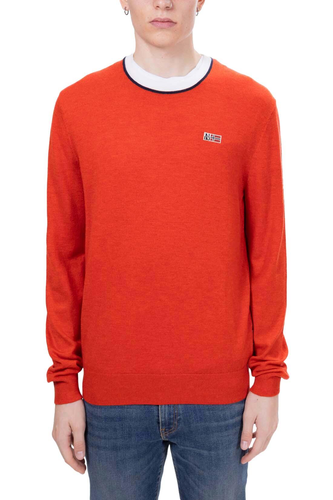 Pullover uomo Donori 2/5