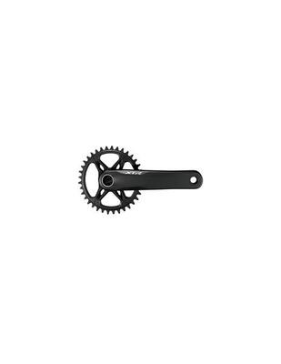 Set di pedivelle Shimano xtr fc-m9100 hollowtech ii direct mount 175 mm 1x12v