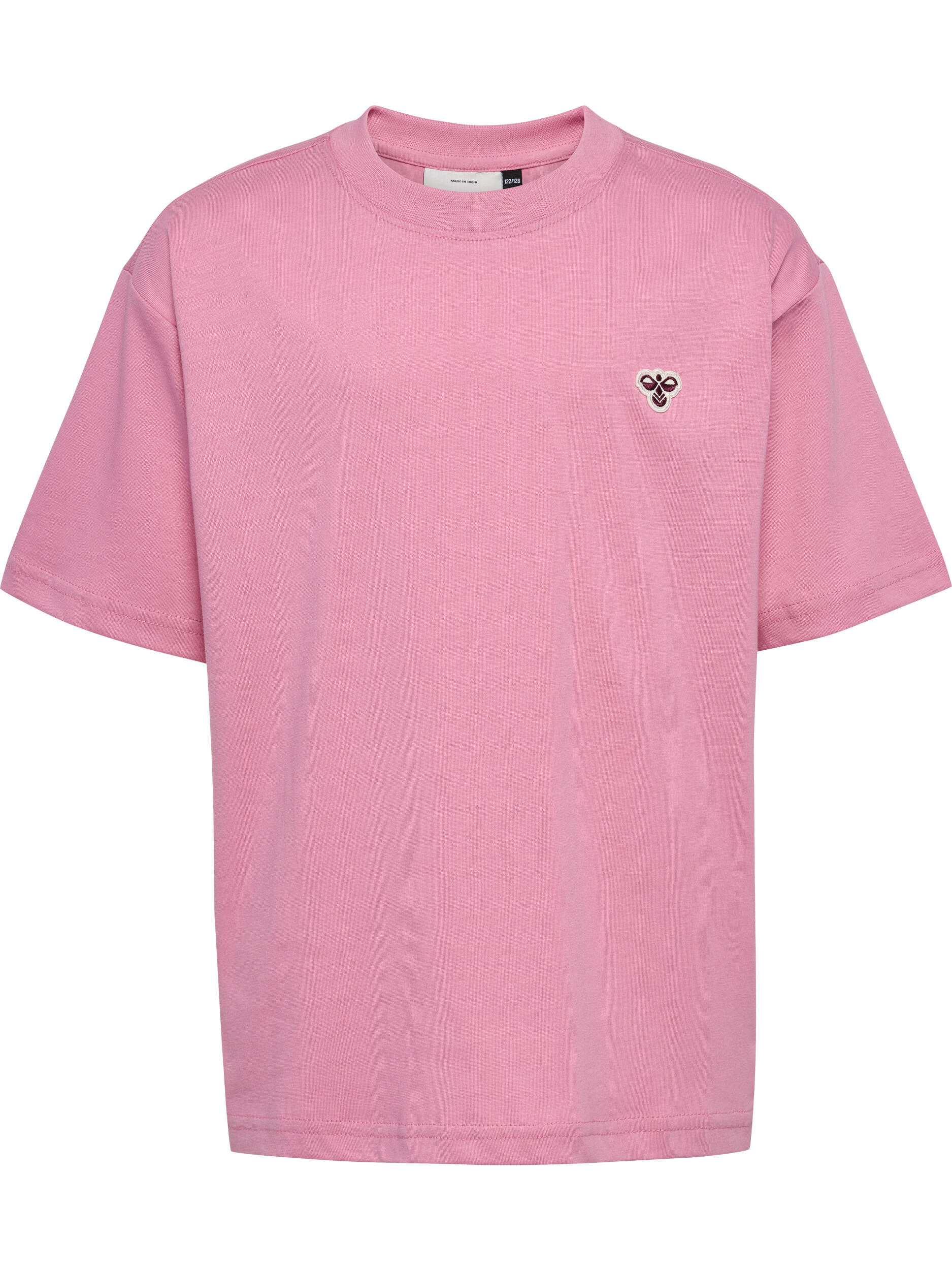 T-shirt per bambini Hummel Bee Loose 5/7