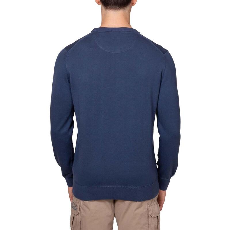 Cardigan Cotton Yd Sweater barbati