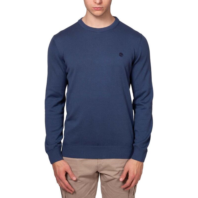 Cardigan Cotton Yd Sweater barbati