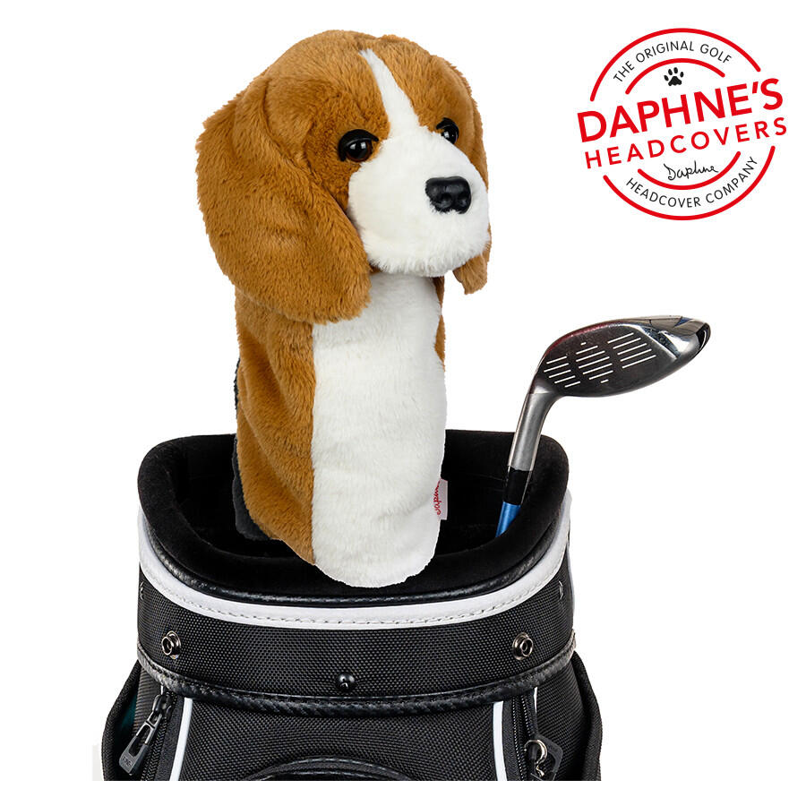 Daphne Headcover Driver Orca 2/2