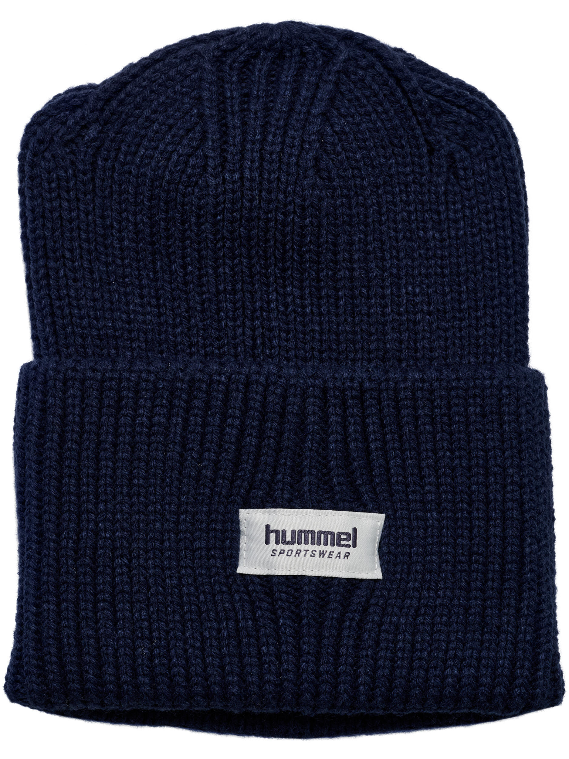 Berretto di lana spesso per bambino Hummel 3/5