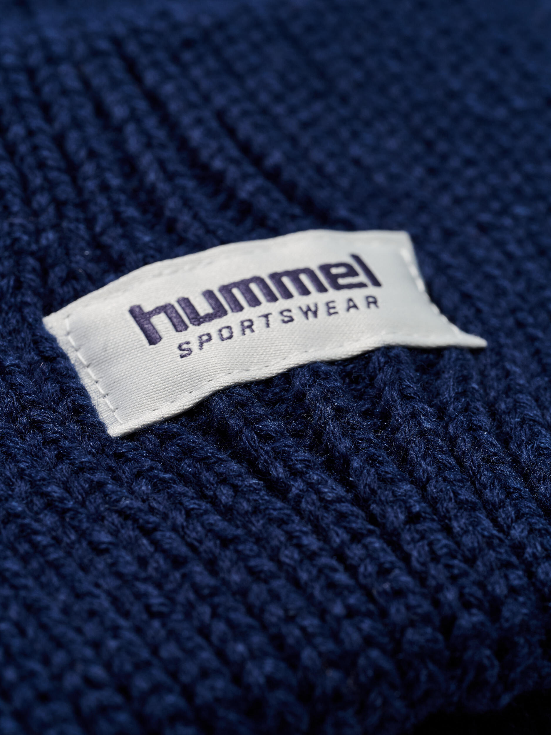 Berretto di lana spesso per bambino Hummel 5/5
