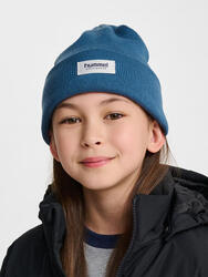 Enfiler Bonnet Hmljr Knit Mode De Vie Enfant HUMMEL