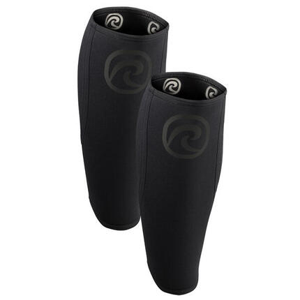 Rehband Rx Shin/Calf Sleeve 5mm | Schienbeinschutz Gewichtheben, Fitness