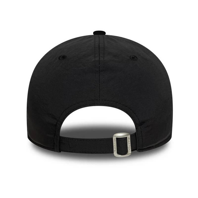 Casquette NBA Los Angeles Lakers New Era Recycled 9Forty Noir 3/3