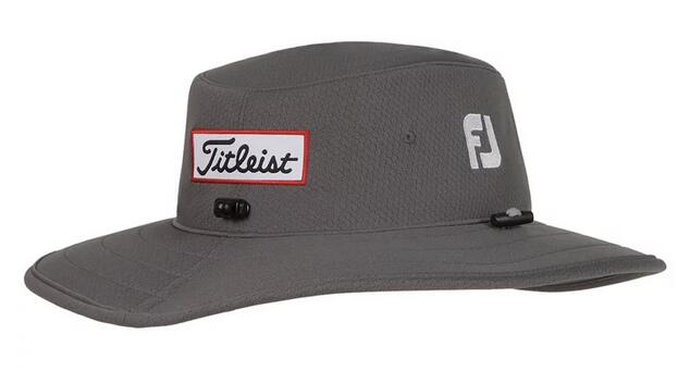 Titleist Tour Aussie Gray 2/2