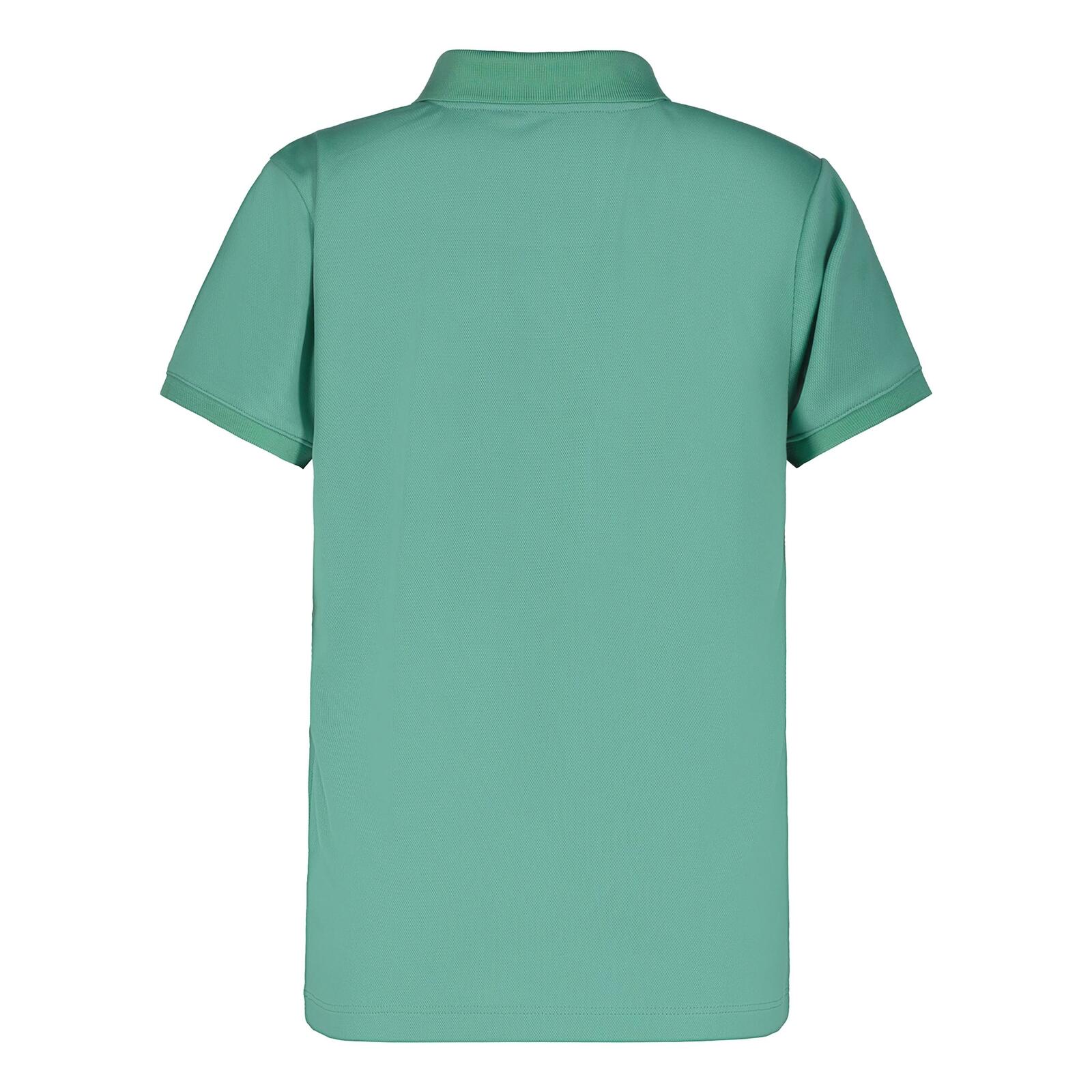 Poloshirt leicht weich bequem Jungen - Kinross JR 2/4
