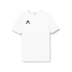 Le Coq Sportif N°1 T-shirt Enfant Match - Manches Courtes, 6 Ans
