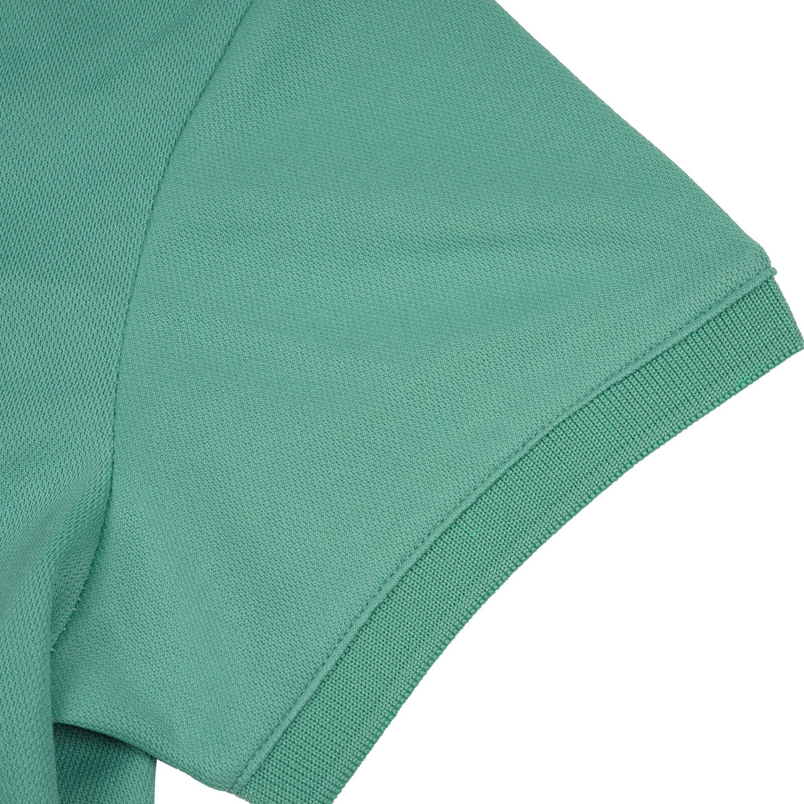 Poloshirt leicht weich bequem Jungen - Kinross JR 4/4