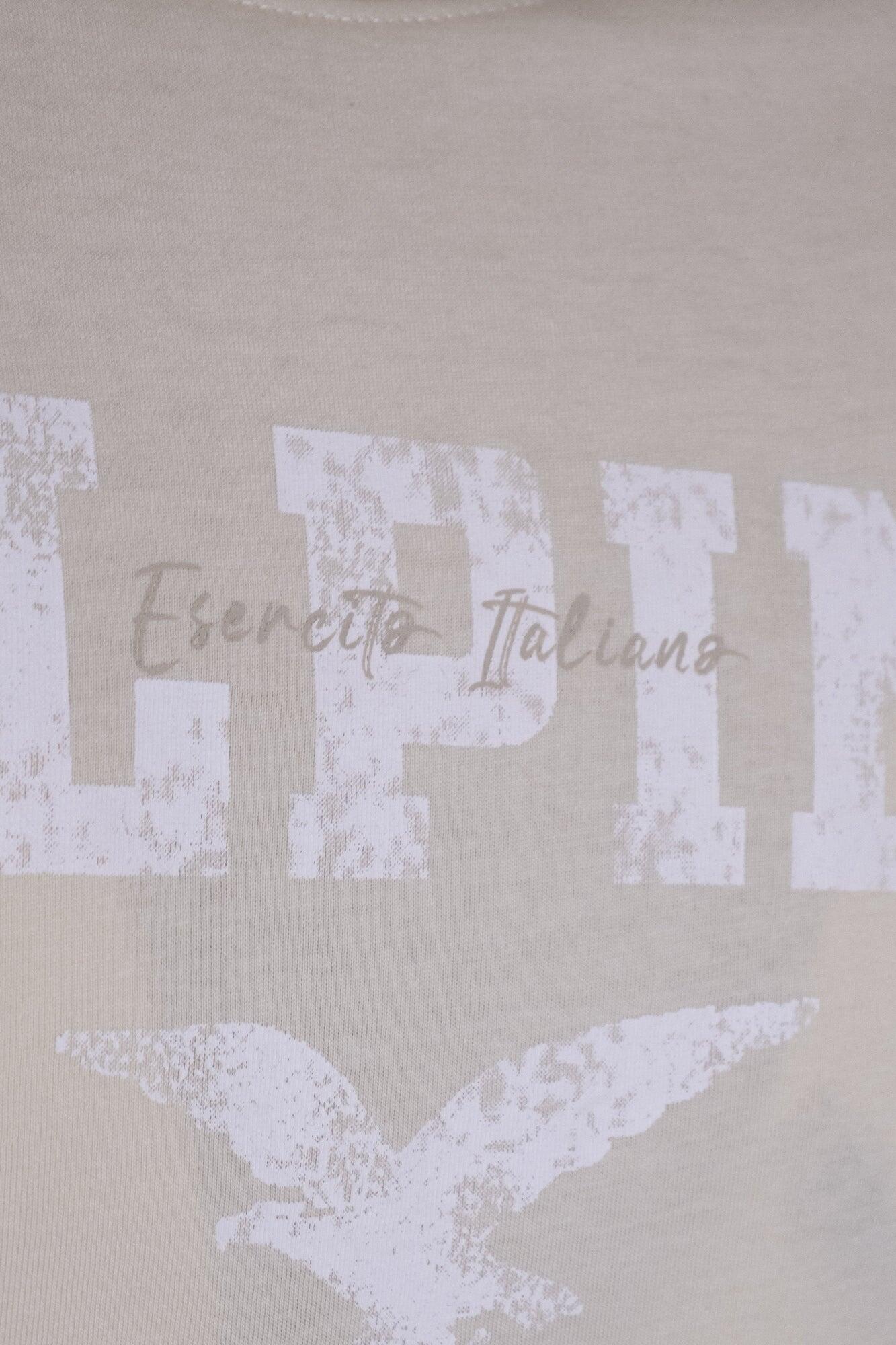T-shirt Uomo S5S607 3/4