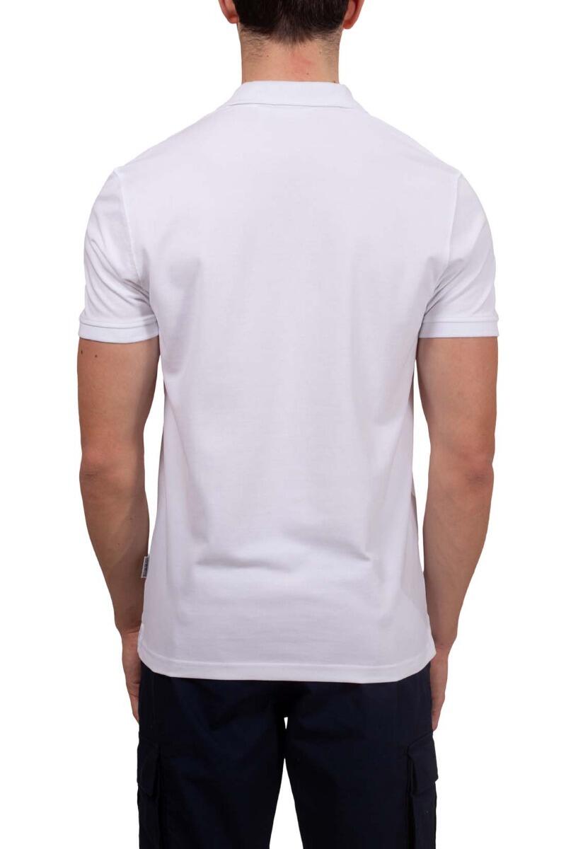 Polo uomo Epy 3/5