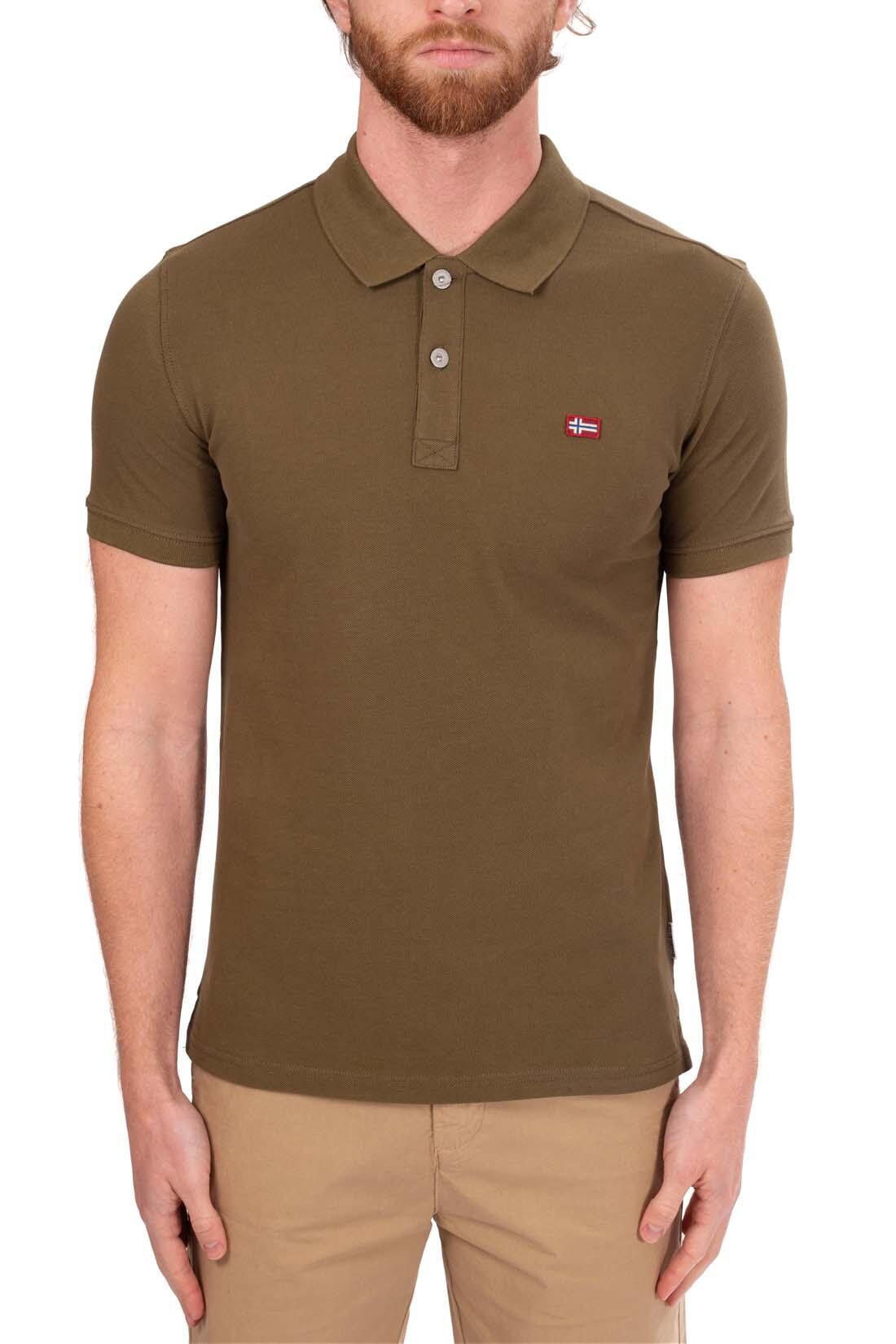 Polo uomo Earca 2/4